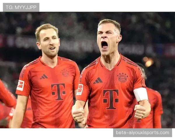 拜仁连续47轮领跑积分榜 刷新德甲历史最佳开局纪录