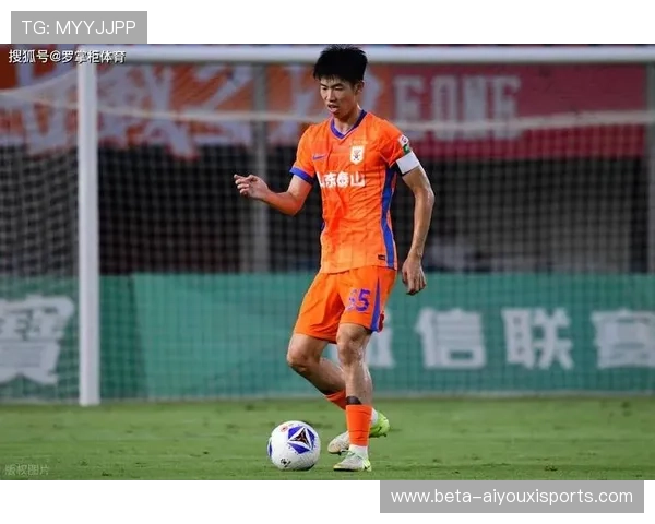 中超球队亚冠场均进球仅0.6粒 锋线效率亟待提升