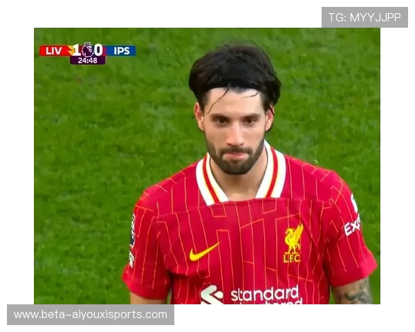 索博斯洛伊将停赛三场 利物浦面临右后卫人员危机