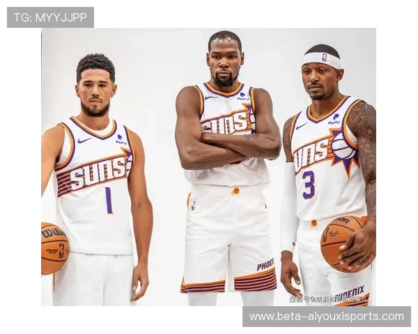 太阳三巨头同时出场时间有限 化学反应仍需时间磨合